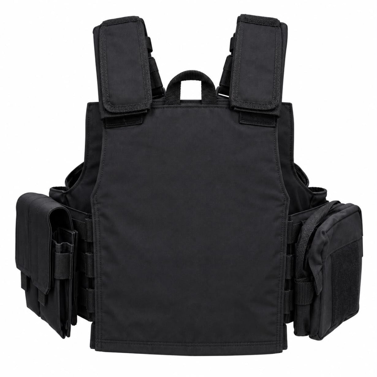 Chaleco tactico CH-058 Tactical Police