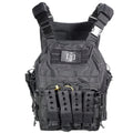 Chaleco porta cargador CH-19 tactical police