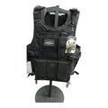 Chaleco tactico CH-20 tactical police