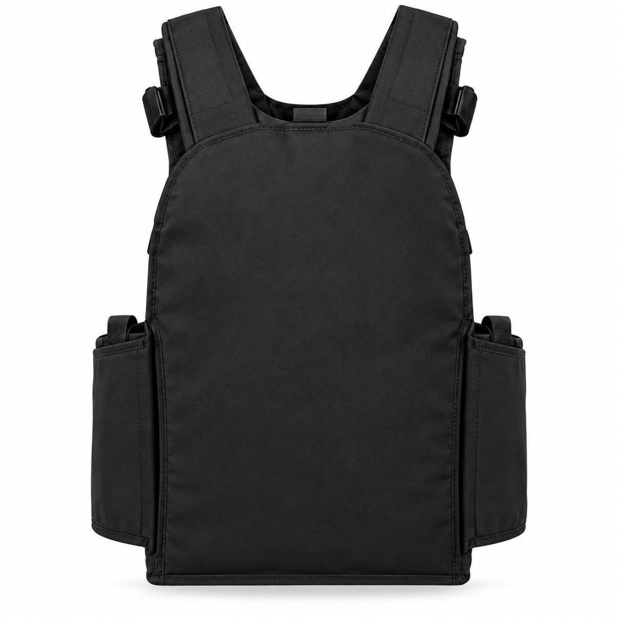 Chaleco tactico porta placas modular CH-23 tactical Police