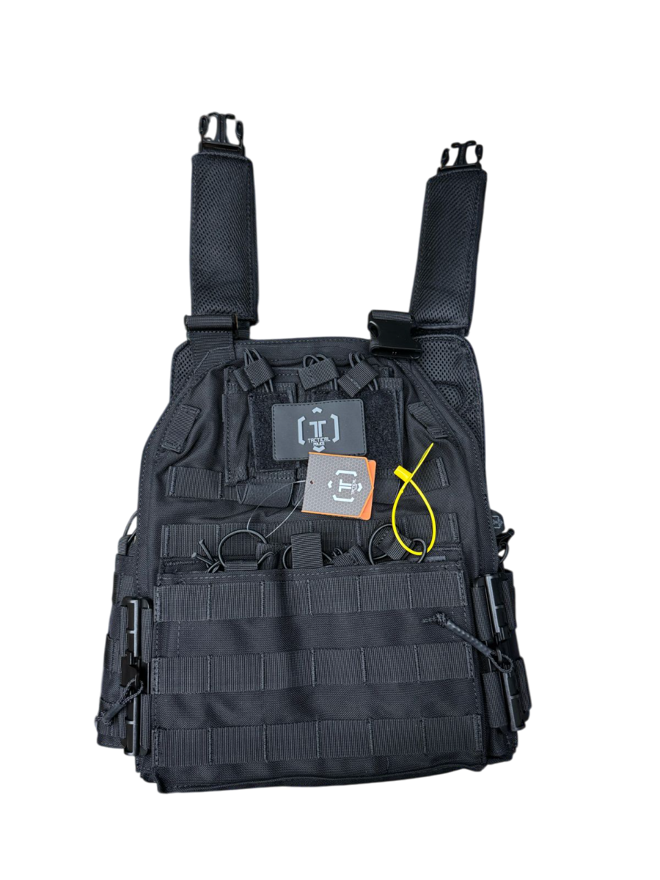 Chaleco liberacion rapida CH-26 tactical police