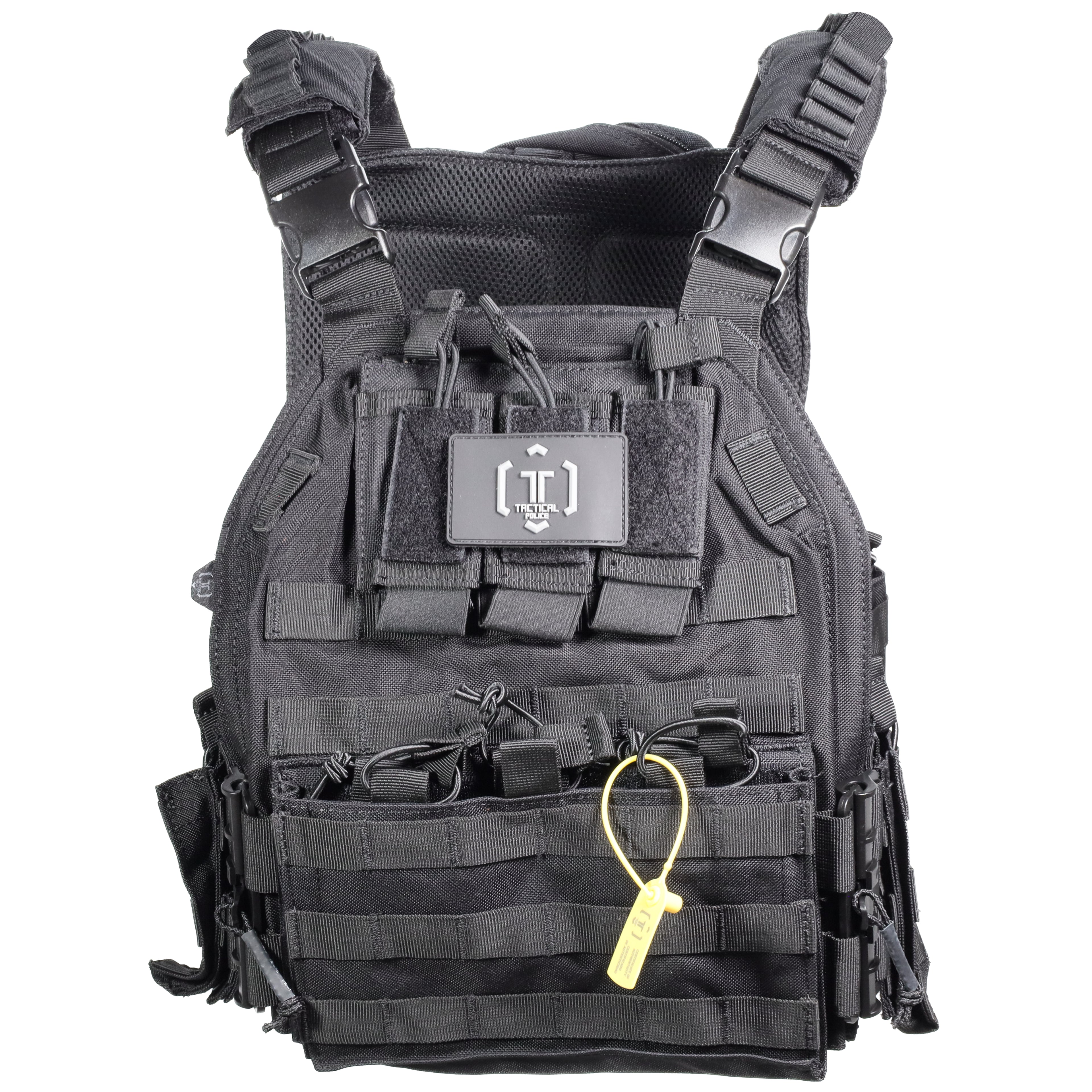 Chaleco liberacion rapida CH-26 tactical police