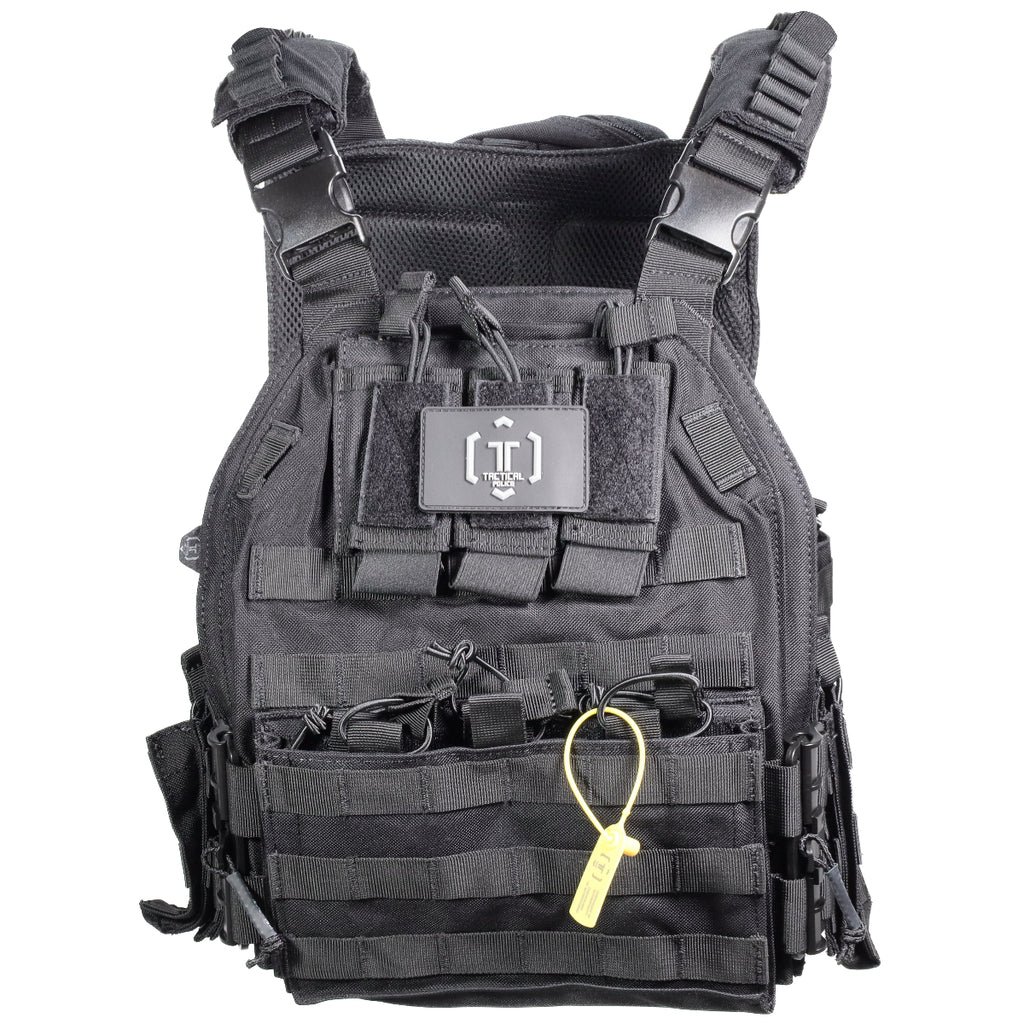 Chaleco liberacion rapida CH-26 Tactical Police