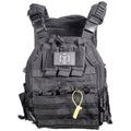 Chaleco liberacion rapida CH-26 Tactical Police