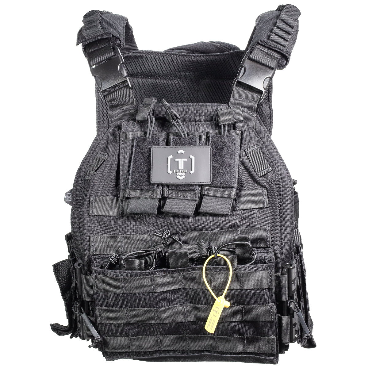 Chaleco liberacion rapida CH-26 Tactical Police