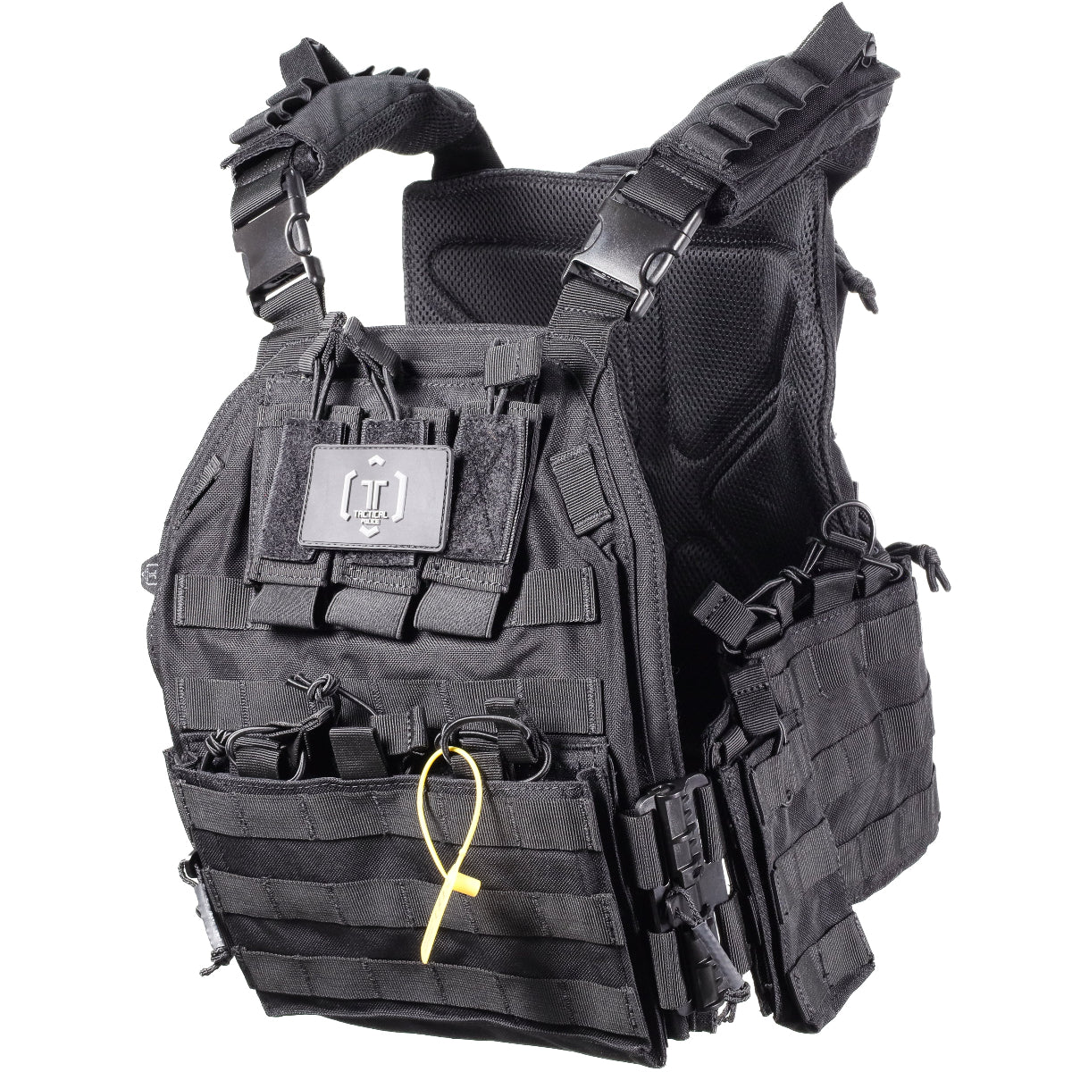 Chaleco liberacion rapida CH-26 Tactical Police
