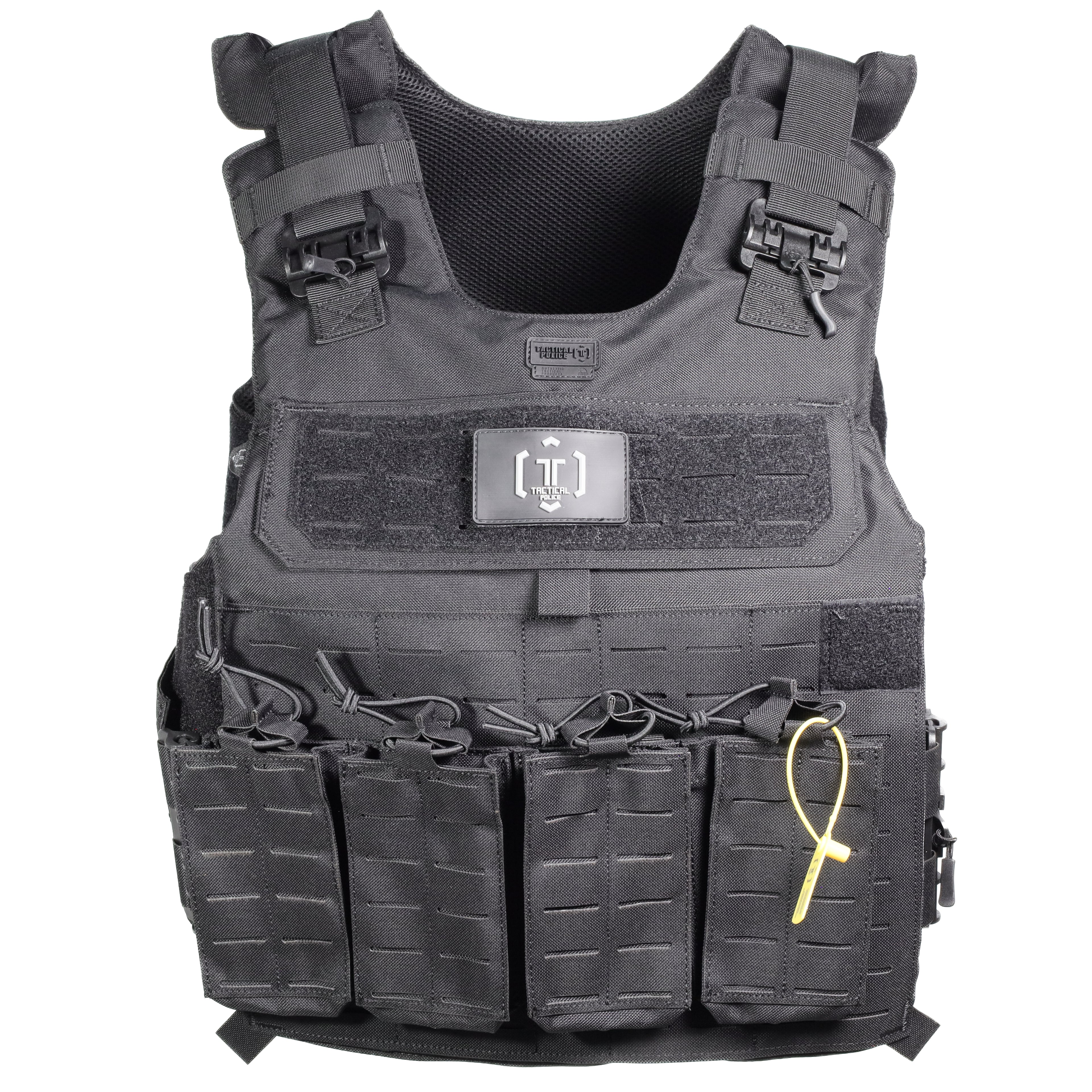 Chaleco para panel Tactical Police CH-TP62