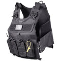 Chaleco para panel Tactical Police CH-TP62