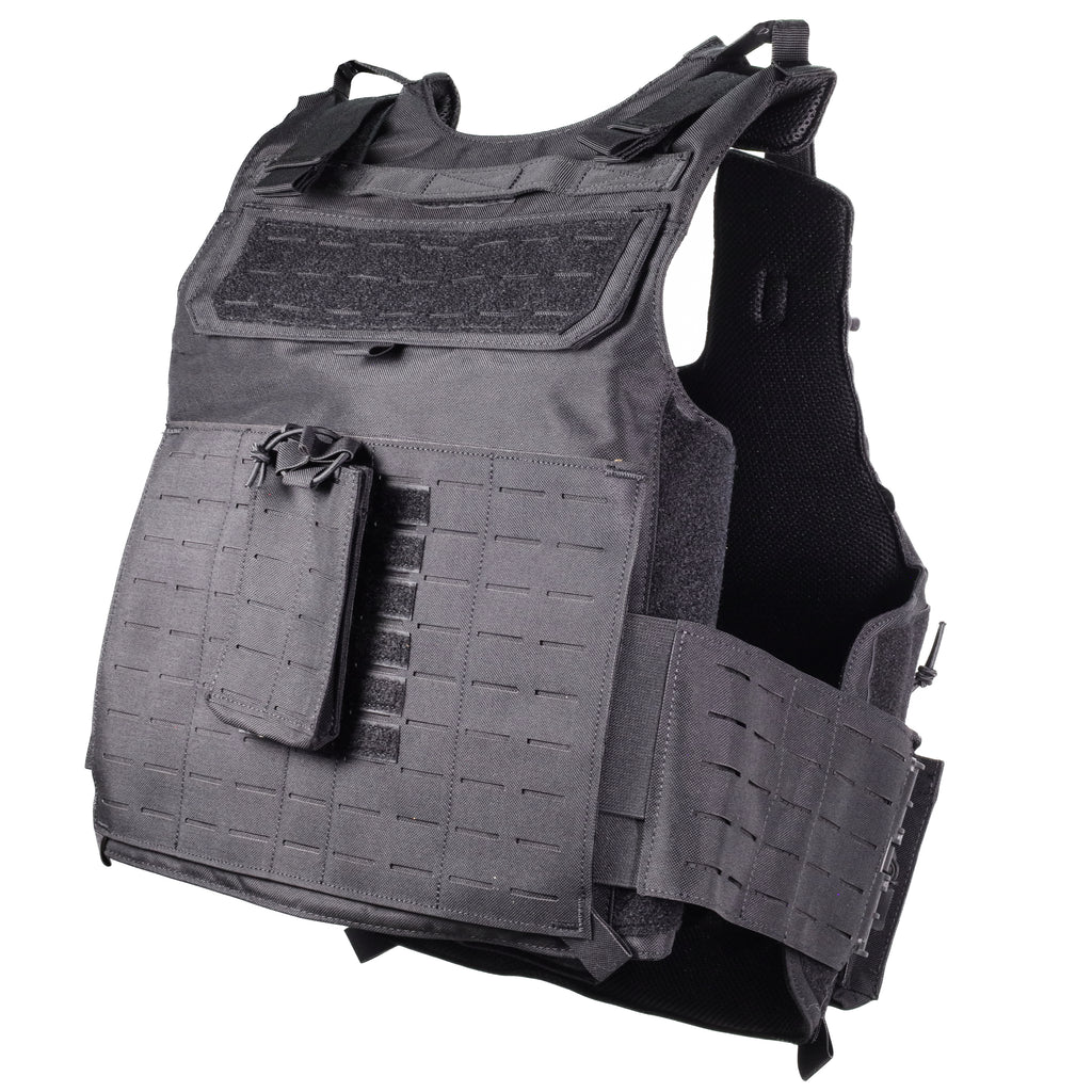 Chaleco para panel Tactical Police CH-TP62