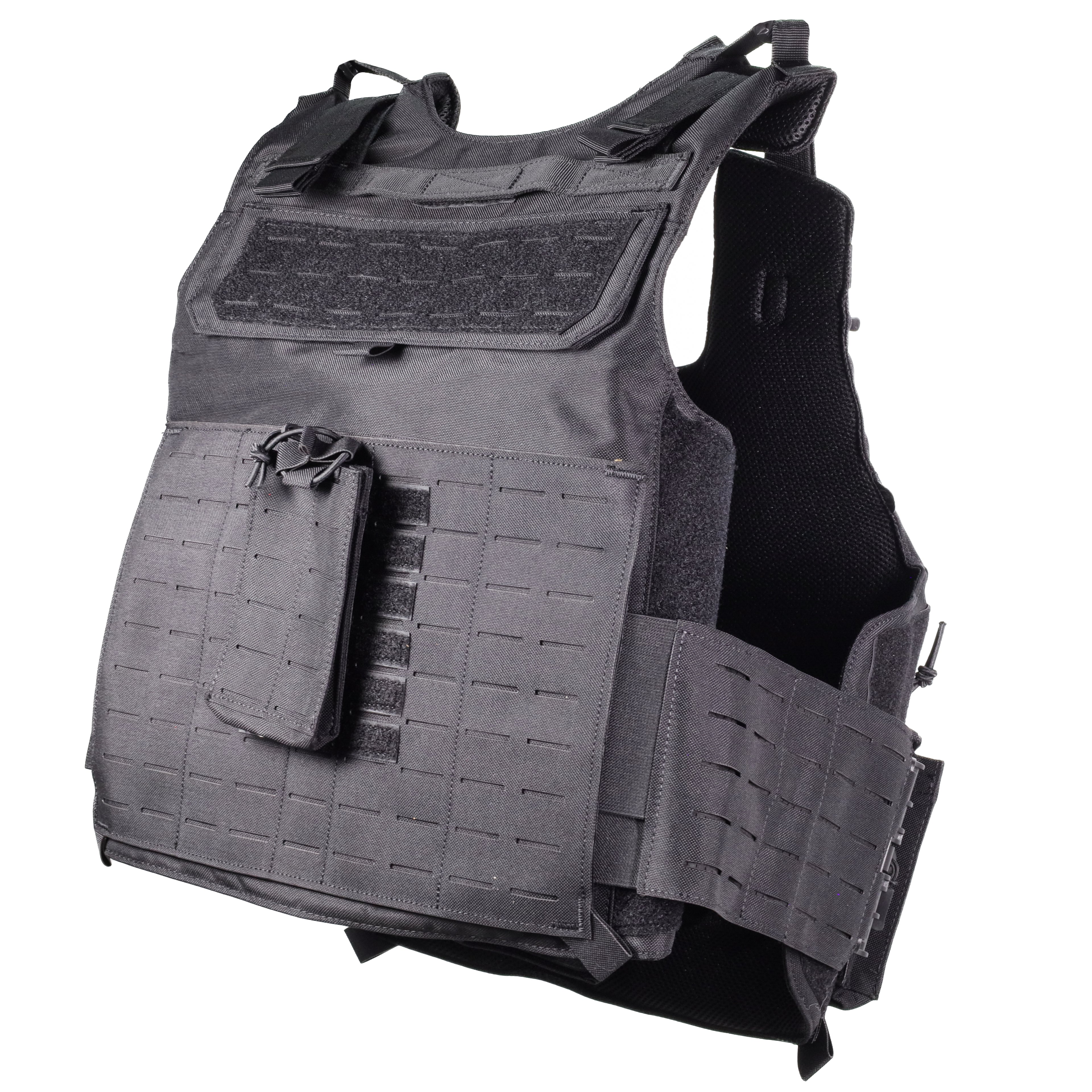 Chaleco para panel Tactical Police CH-TP62