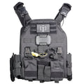 Chaleco tactico CH-31 tactical police