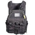 Chaleco tactico CH-32 tactical police