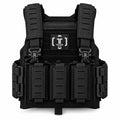 Chaleco porta placas CH-42 tactical police
