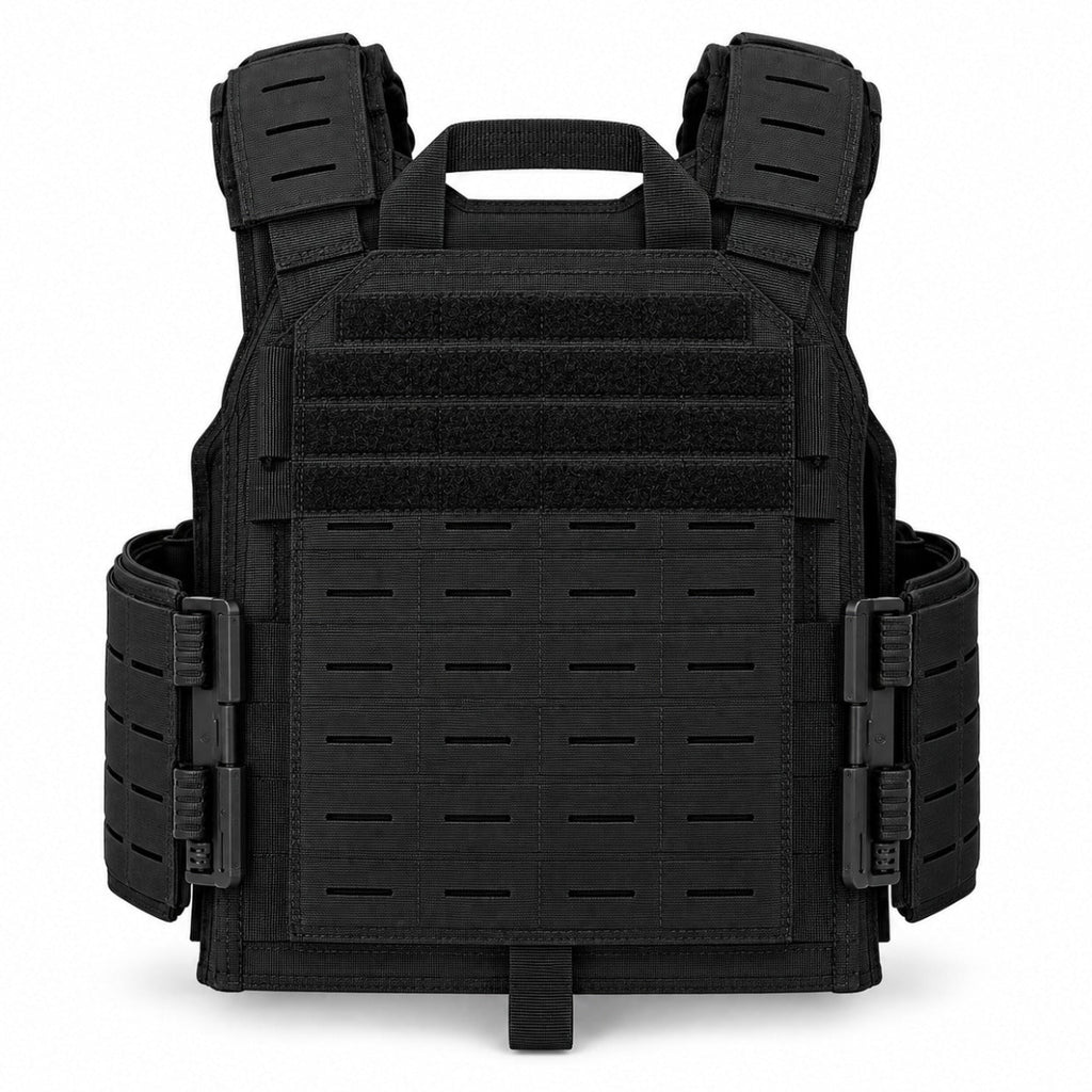Chaleco porta placas CH-42 tactical police