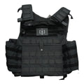Chaleco tactico CH-44 tactical Police