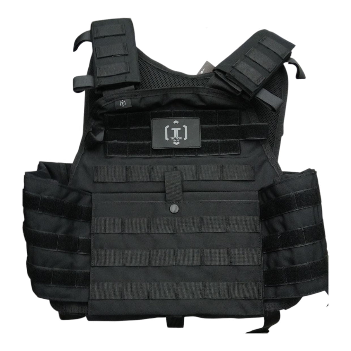 Chaleco tactico CH-44 tactical Police