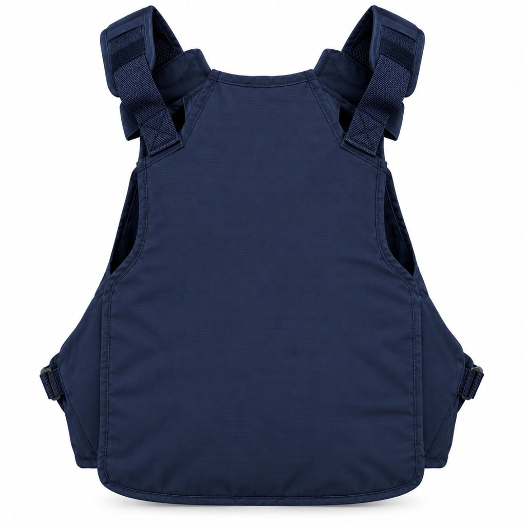 Chaleco deportivo corto CH-53 726 gear