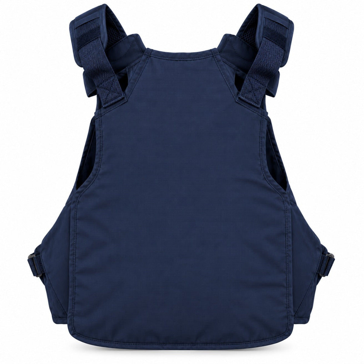 Chaleco deportivo corto CH-53 726 gear