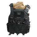 Chaleco tactico CH-55 tactical police