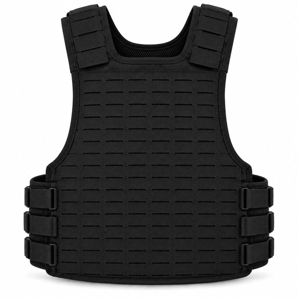 Chaleco porta placas modular CH-62 726 gear