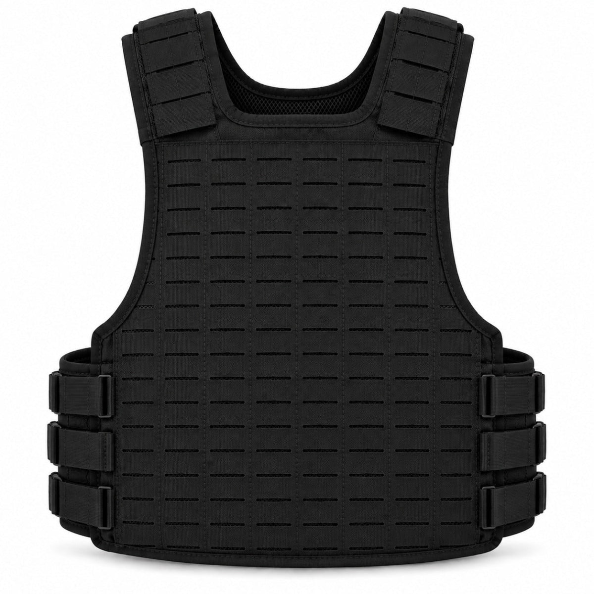 Chaleco porta placas modular CH-62 726 gear