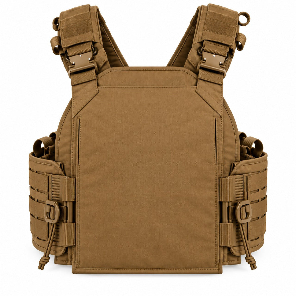 Chaleco tactico porta placas de liberacion rapida CH-63 Tactical Police