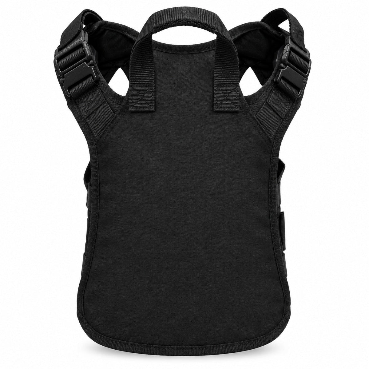 Chaleco para caninos CH-C2 Tactical Police