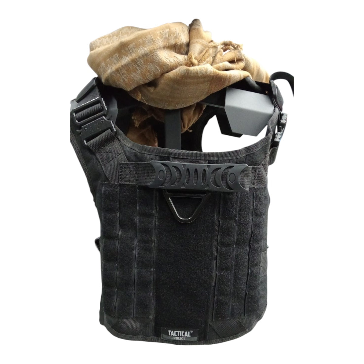 Chaleco para caninos CH-C2 accesorio