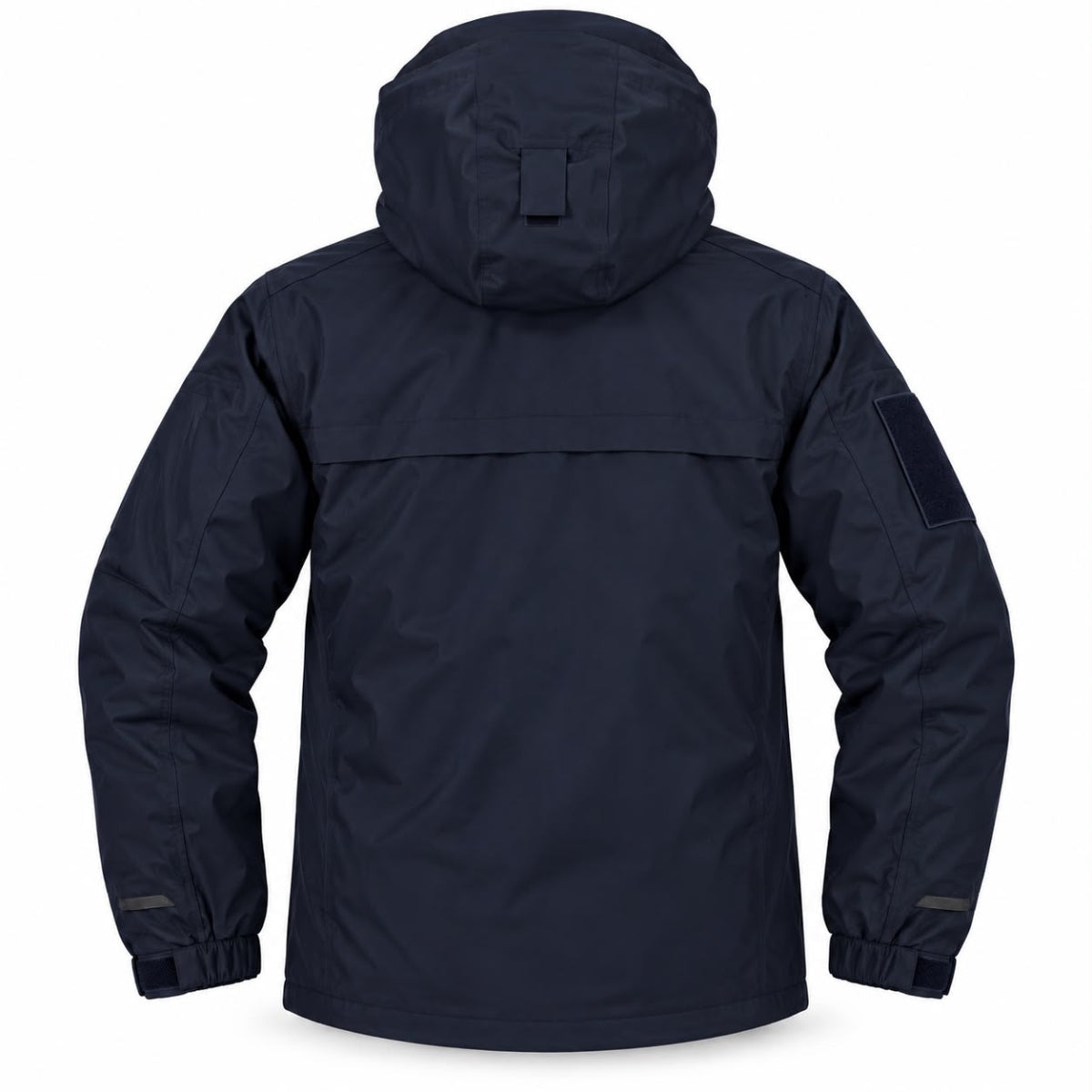 Chamarra impermeable CH-PT1 Tactical Police