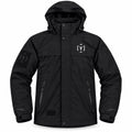 Chamarra impermeable CH-PT1 Tactical Police