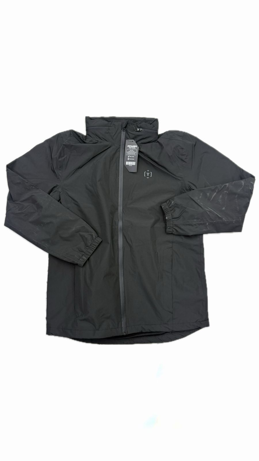 Chamarra repelente CH-PWR1 Power Tactical