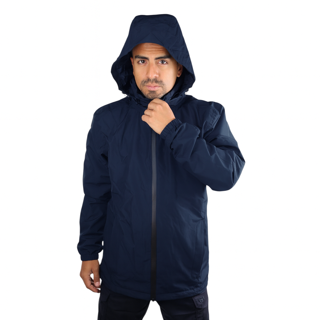 Chamarra repelente CH-PWR1 Power Tactical