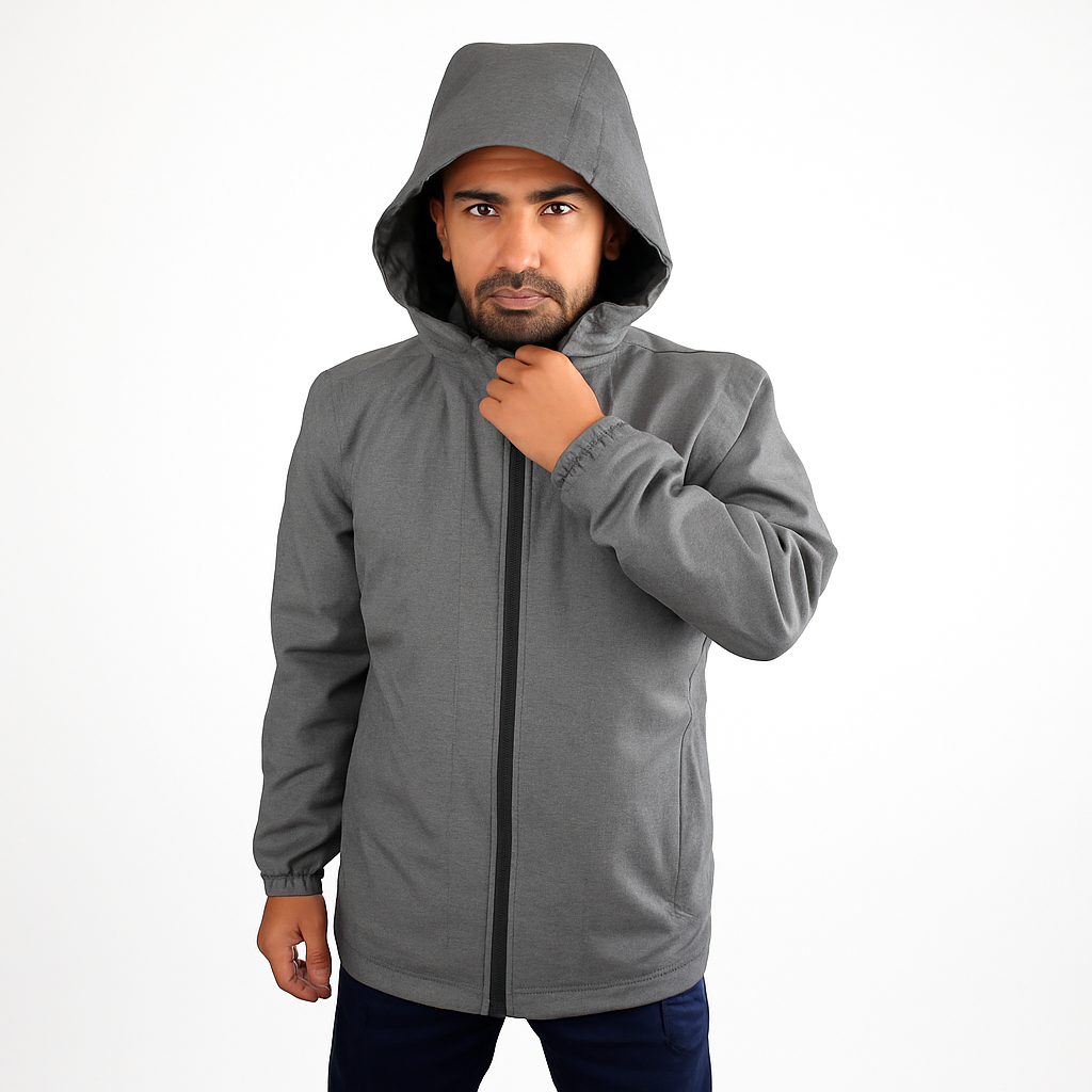 Chamarra repelente CH-PWR1 Power Tactical