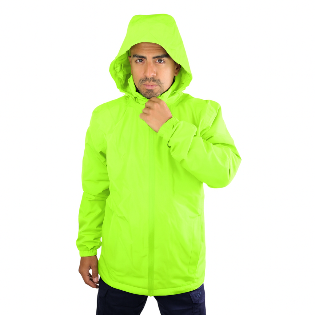 Chamarra repelente CH-PWR1 Power Tactical