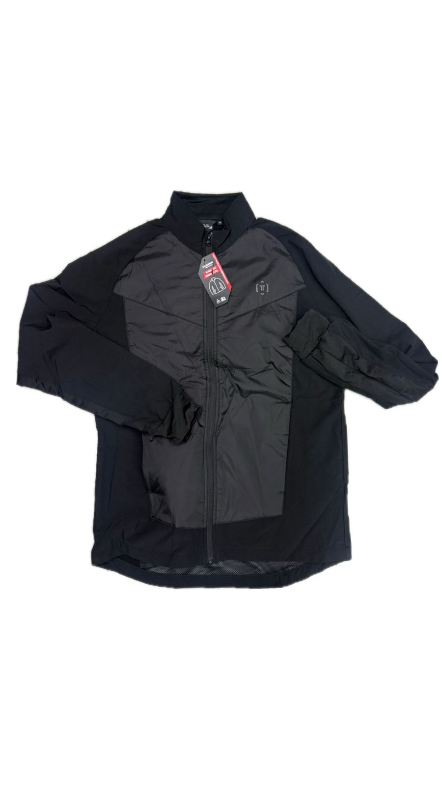 Chamara CH-PWT1 Tactical Police