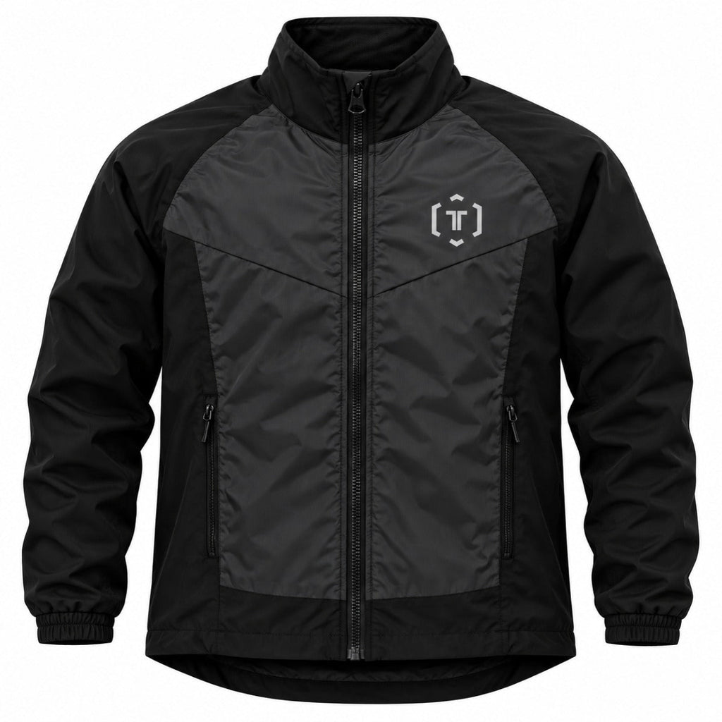 Chamarra tactica CH-PWT1 Tactical Police