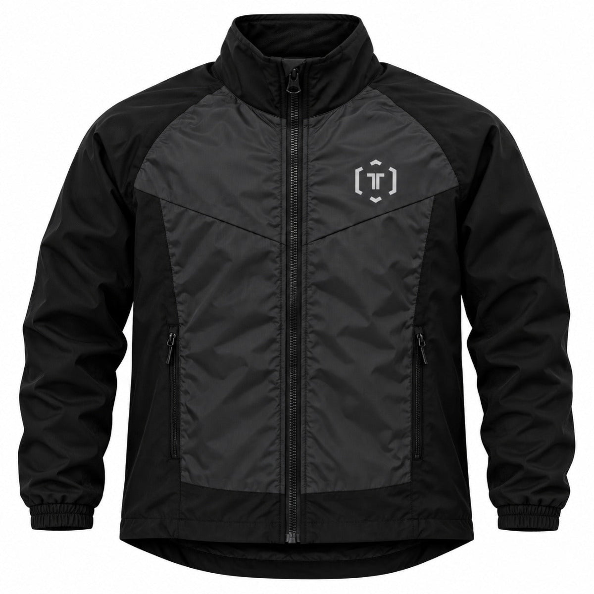 Chamarra tactica CH-PWT1 Tactical Police