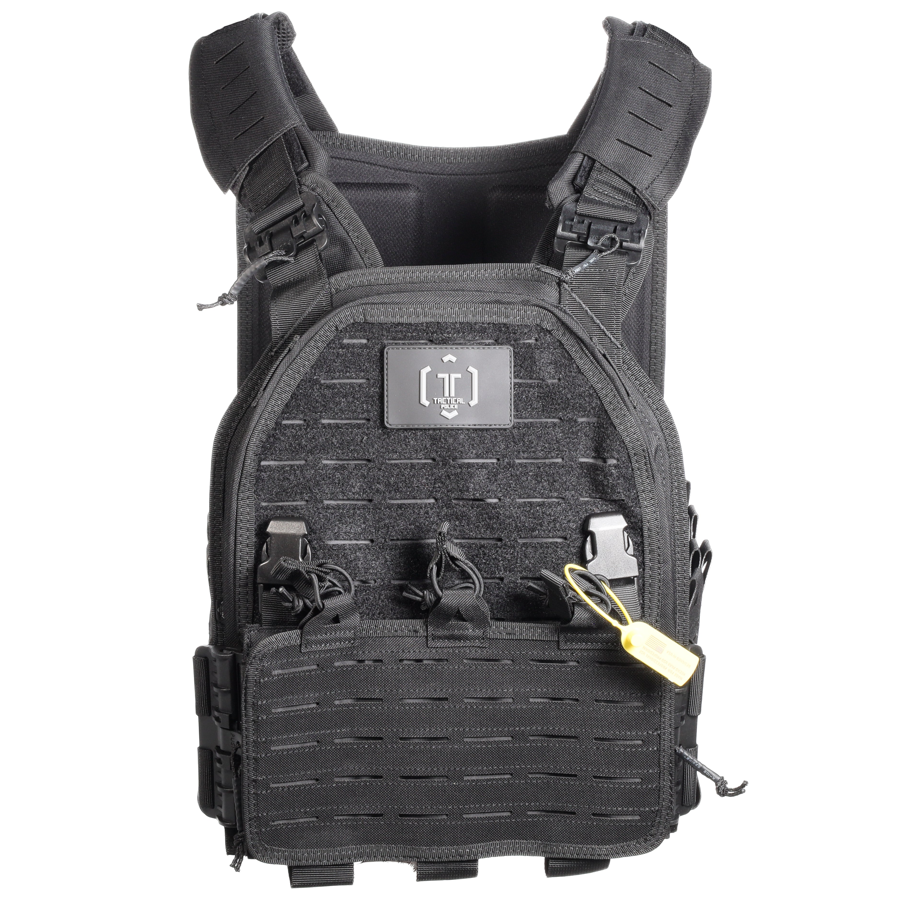 Chaleco tactico CH-27 tactical police