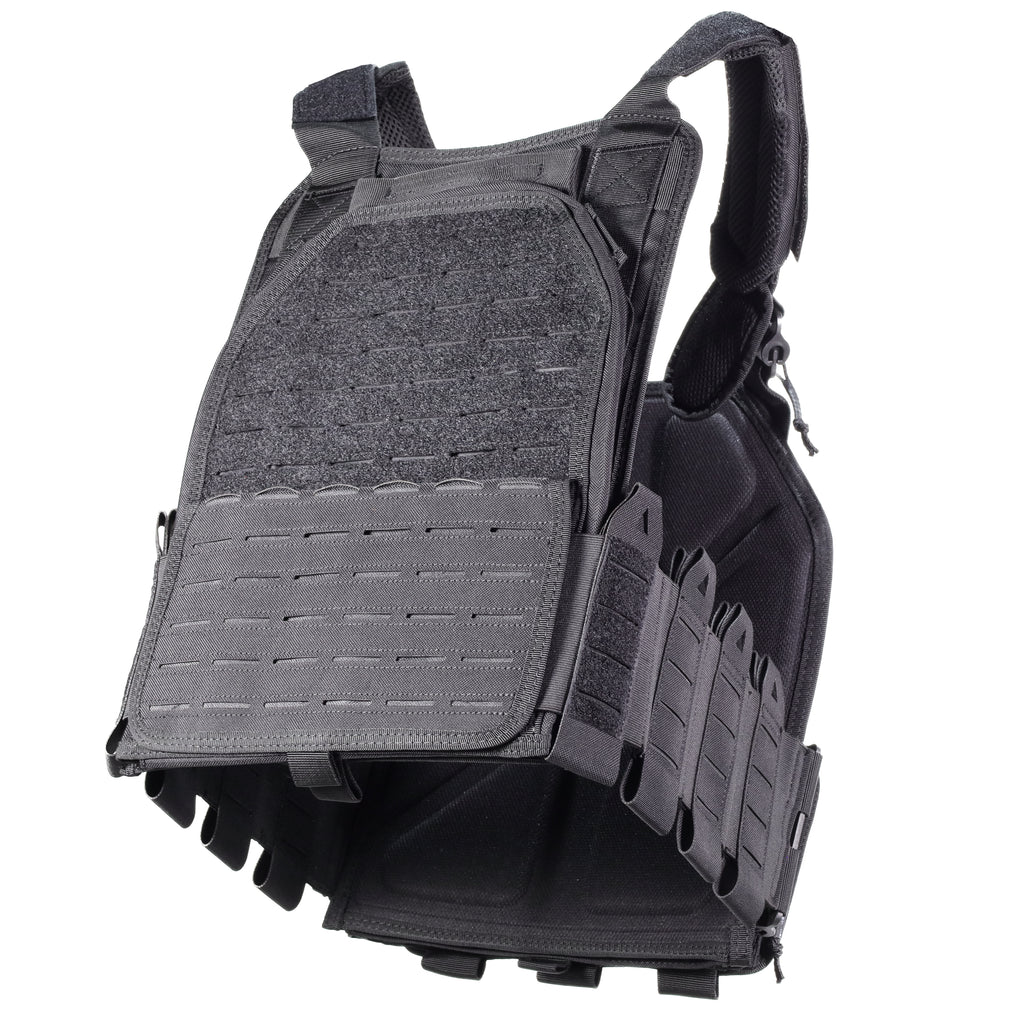 Chaleco tactico CH-27 tactical police