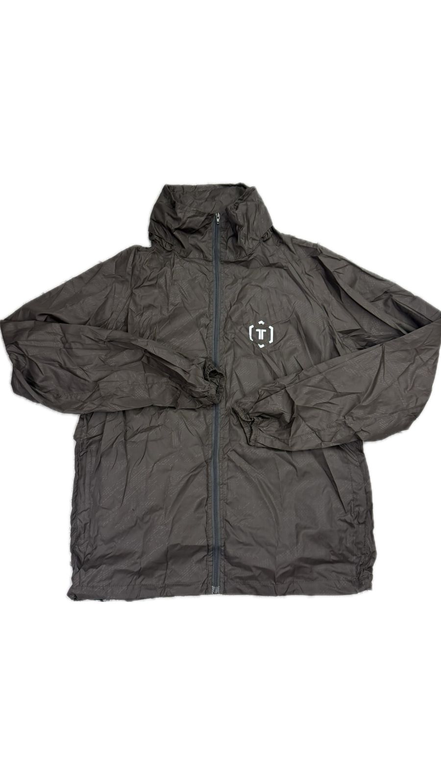 Chamarra rompevientos CHA-04 tactical police