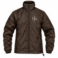 Chamarra rompevientos impermeable CHA-04 tactical police