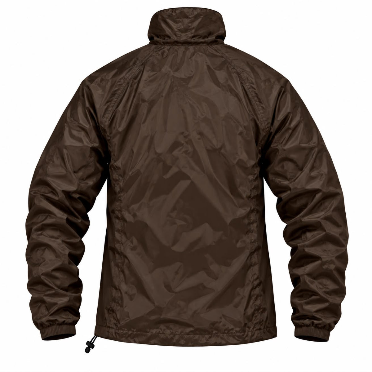 Chamarra rompevientos impermeable CHA-04 tactical police