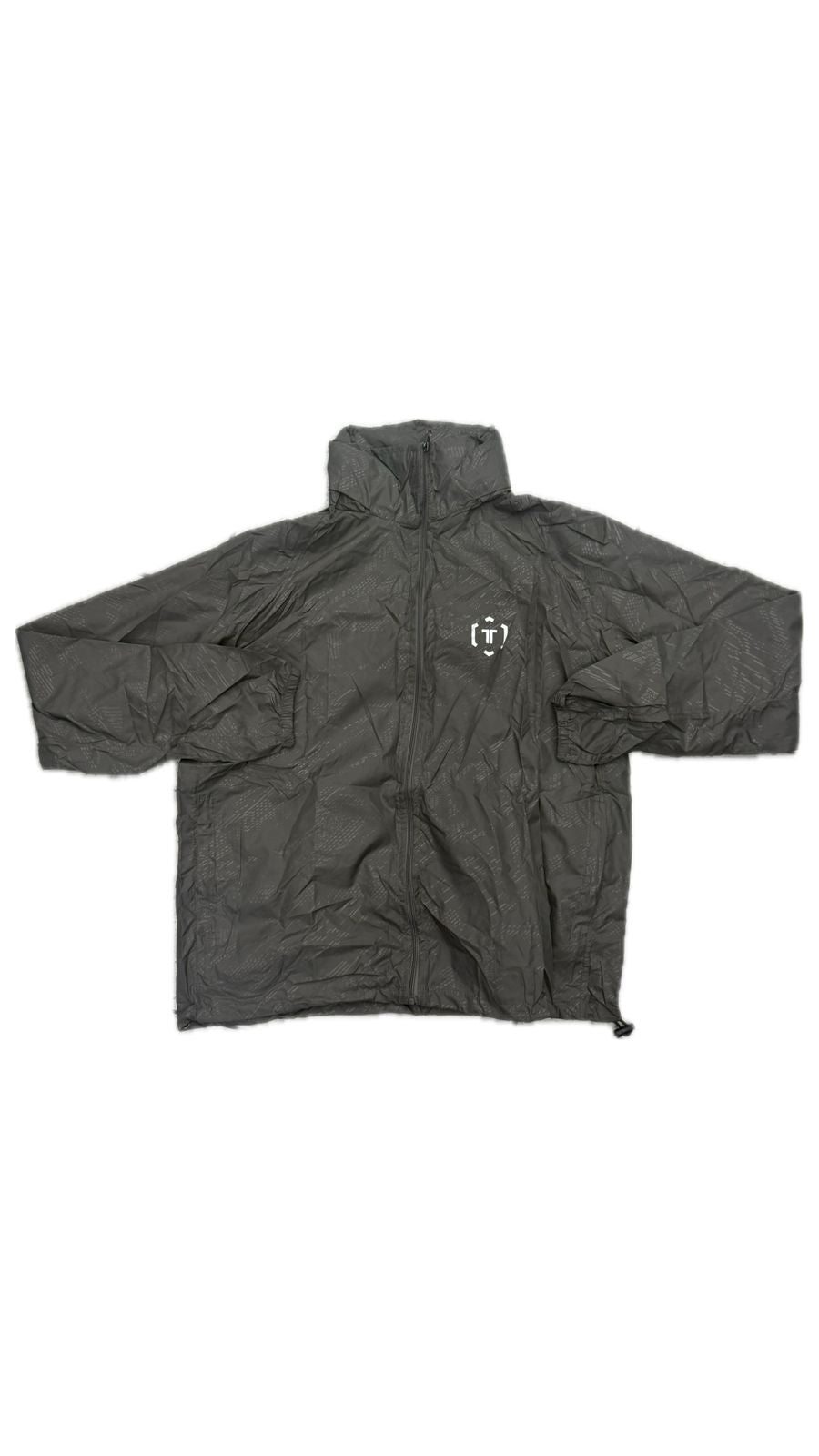Chamarra rompevientos CHA-04 tactical police
