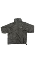 Chamarra rompevientos CHA-04 tactical police