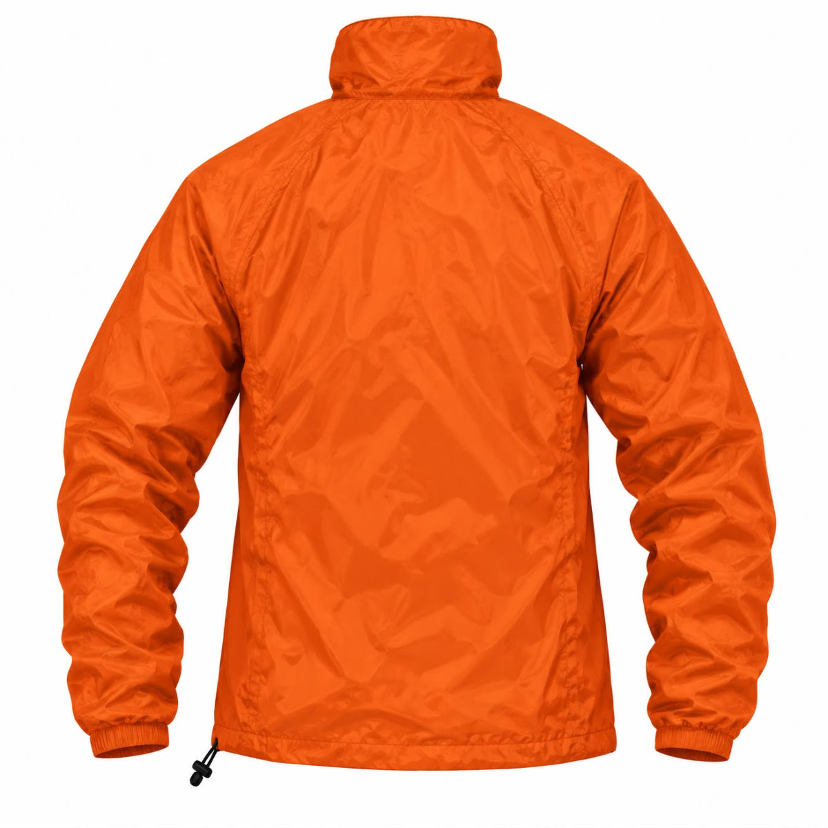 Chamarra rompevientos impermeable CHA-04 tactical police