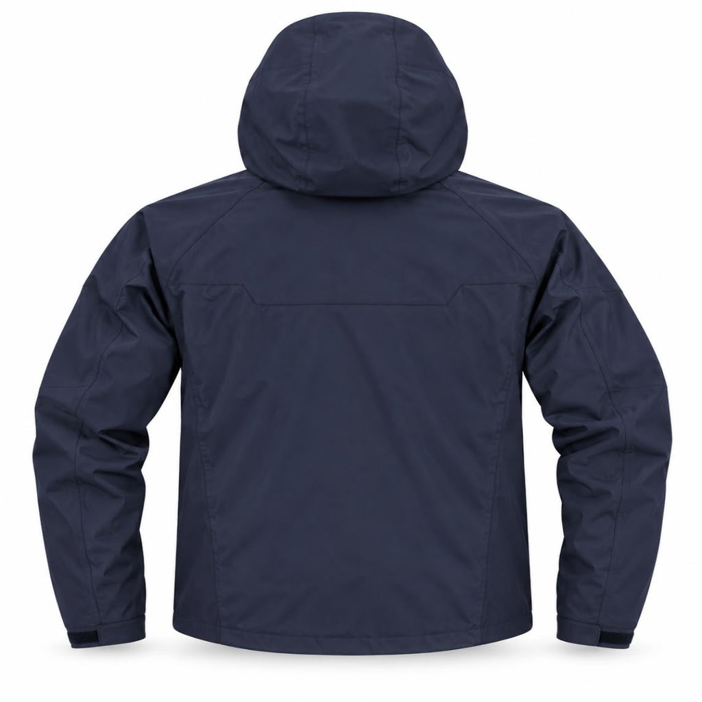 Chamarra impermeable CHA-080 varios modelos