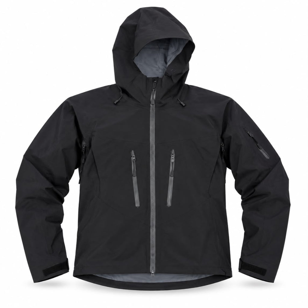 Chamarra impermeable CHA-080 varios modelos