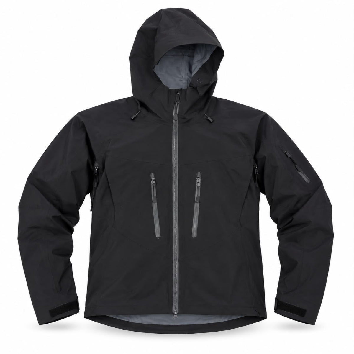 Chamarra impermeable CHA-080 varios modelos