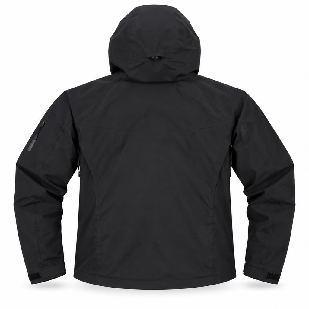 Chamarra impermeable CHA-080 varios modelos