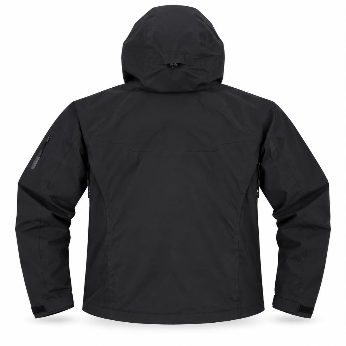 Chamarra impermeable CHA-080 varios modelos